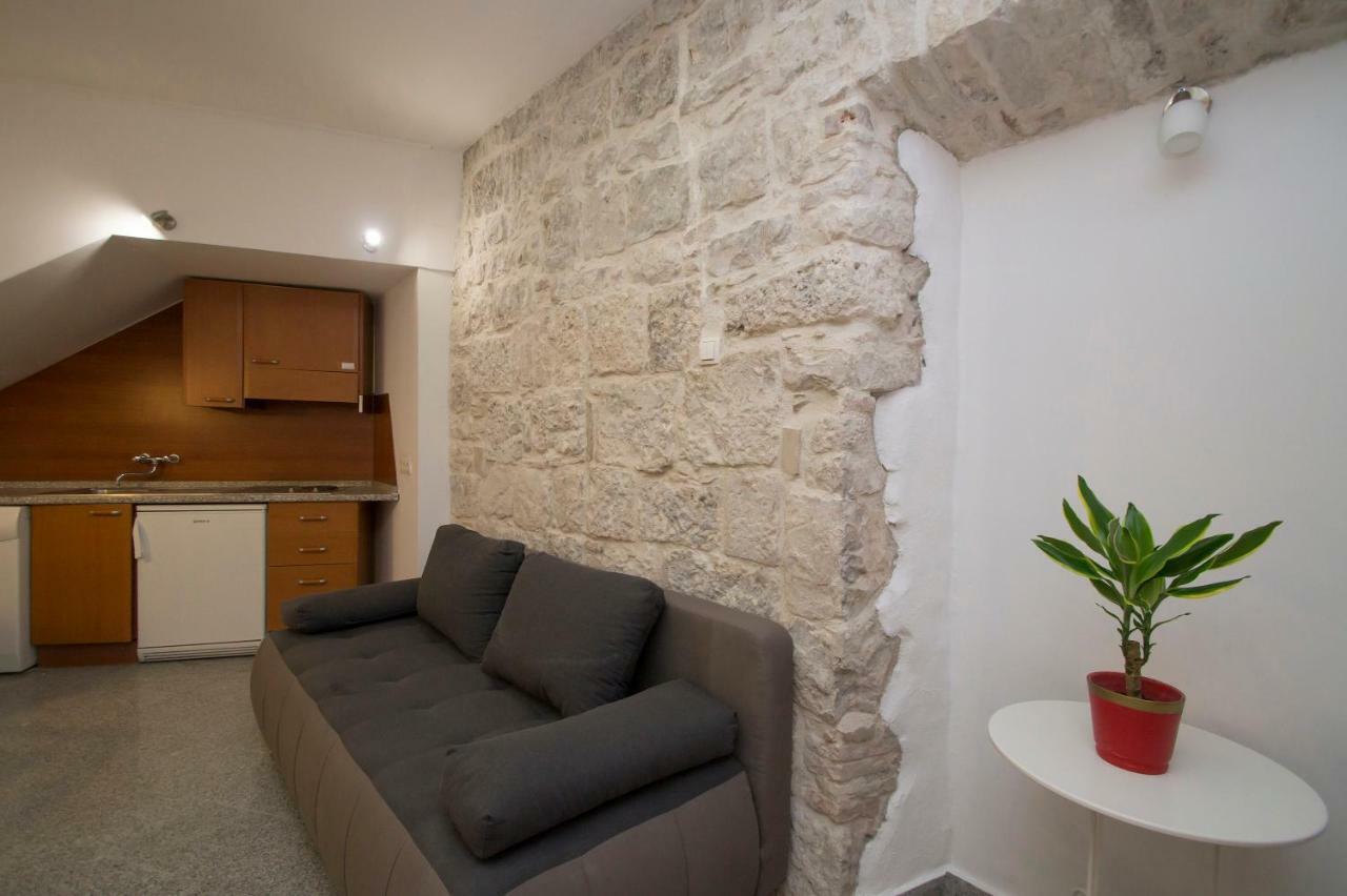 Apartments Galerija Korčula Exterior foto